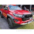 Hilux Revo Rocco GR 2023フルセットボディキット